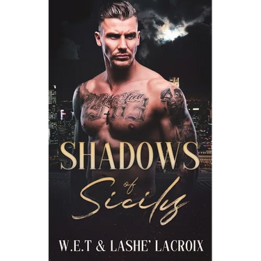 Shadows of Sicily