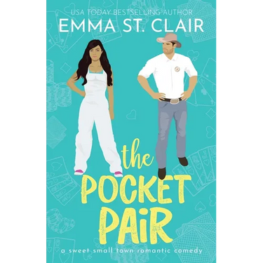 The Pocket Pair