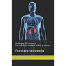Culinary dictionary for calcium oxalate kidney stones: Food encyclopedia