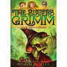 Once Upon a Crime (the Sisters Grimm #4): 10th Anniversary Edition