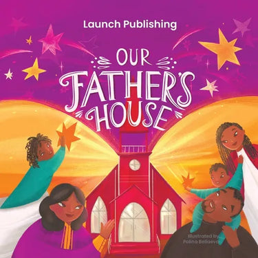 Our Father's House