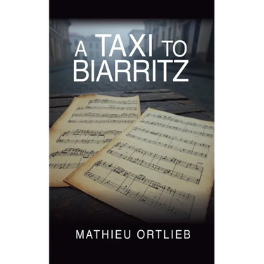 A Taxi to Biarritz