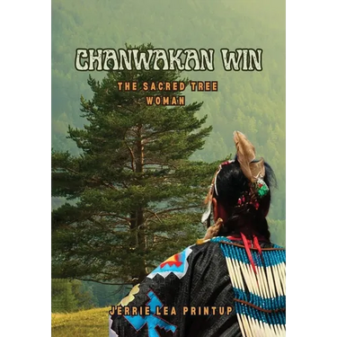 Chanwakan Win: The Sacred Tree Woman