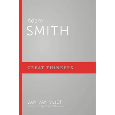 Adam Smith