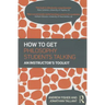 How to Get Philosophy Students Talking: An Instructor's Toolkit