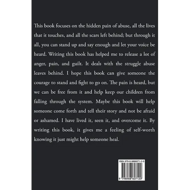 Child Sexual Abuse: It's Alright to Tell