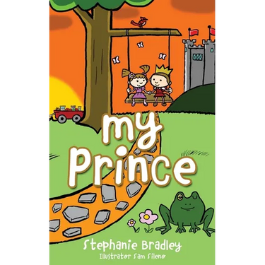 My Prince