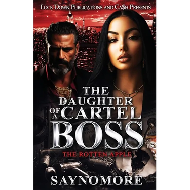 The Daughter of a Cartel Boss