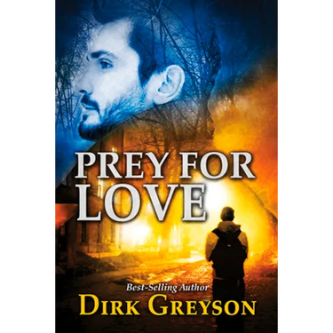 Prey for Love