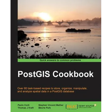 Postgis Cookbook