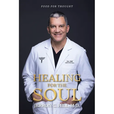Healing For The Soul: Food for Thought