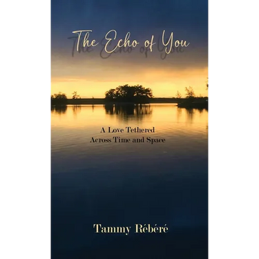 The Echo of You: A Love Tethered Across Time and Space