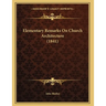 Elementary Remarks On Church Architecture (1841)