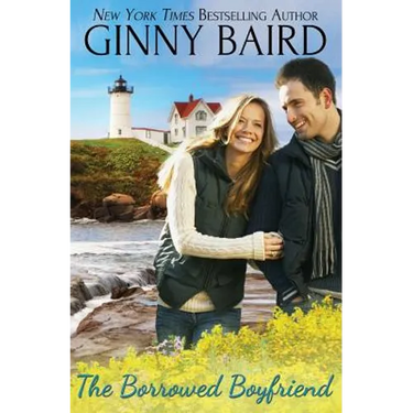 The Borrowed Boyfriend