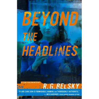 Beyond the Headlines: Volume 4