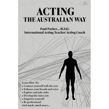 Acting The Australian Way