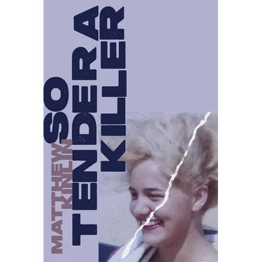 So Tender a Killer