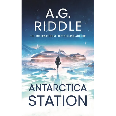 Antarctica Station