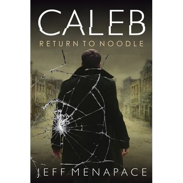 Caleb: Return to Noodle