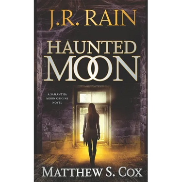 Haunted Moon