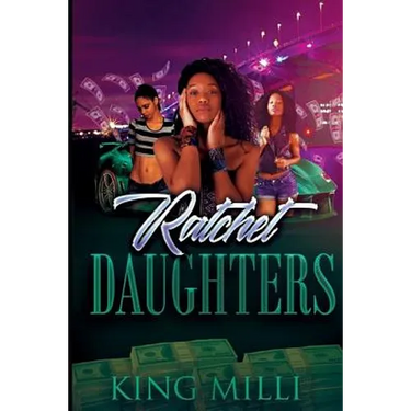 Ratchet Daughters