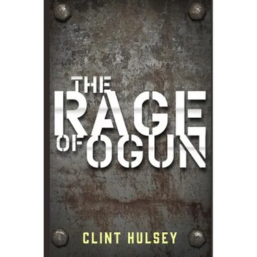 The Rage of Ogun