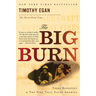 The Big Burn: Teddy Roosevelt and the Fire That Saved America