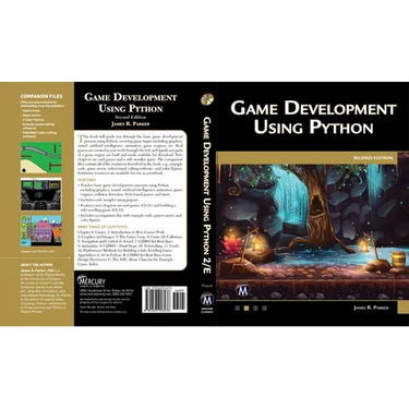 Game Development Using Python