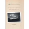 Burning Table Mountain: An Environmental History of Fire on the Cape Peninsula