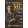 The Silencing of Me: How Feminism, Wokeness, DEI, Marxism, Transness, and Several Other Things Brought Western Civilization To Its Knees, R
