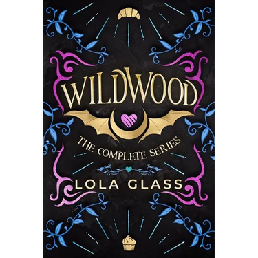 Wildwood: The Complete Series