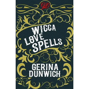 Wicca Love Spells