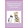 Mange Treatment and Emergency Care for Cats and Dogs