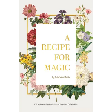 A Recipe for Magic
