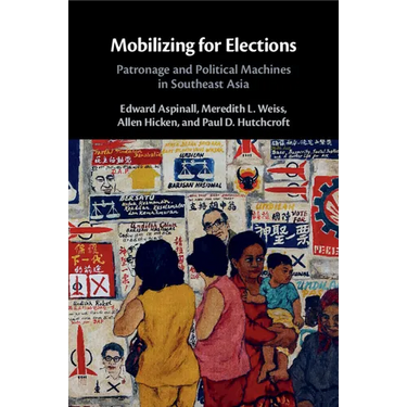 Mobilizing for Elections