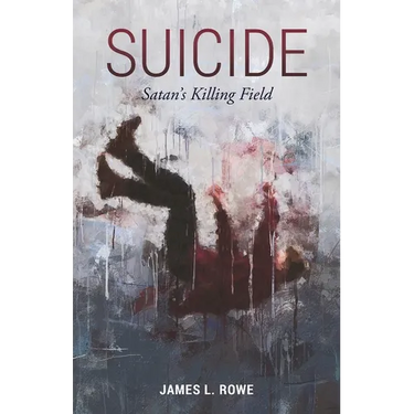 Suicide: Satan's Killing Field