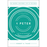 1 Peter: Life as an Outsider