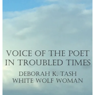 Voice of the Poet in Troubled Times