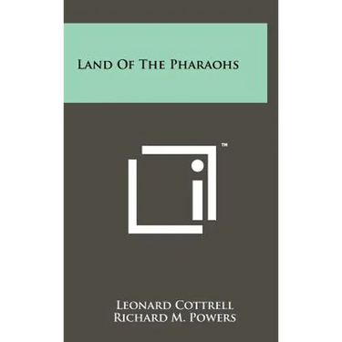 Land of the Pharaohs