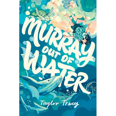 Murray Out of Water