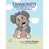Diamond's Dog Day at Home: A Counting Book