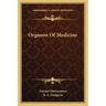 Organon Of Medicine
