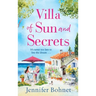 Villa of Sun and Secrets