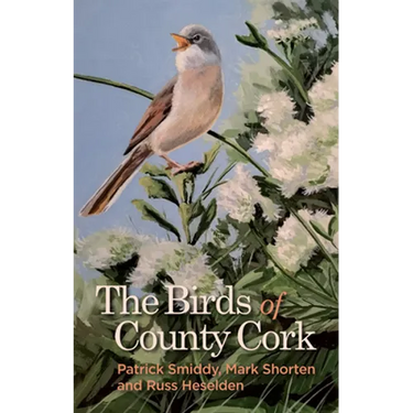 The Birds of County Cork
