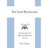The Lost Battalion