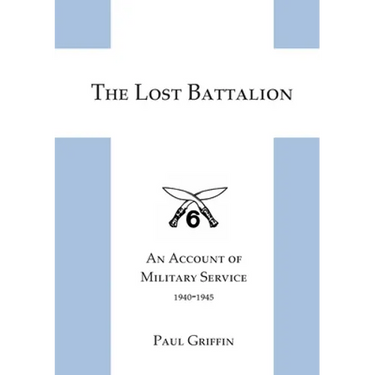 The Lost Battalion