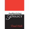 Authorizing Policy