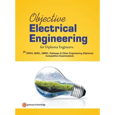 Objective Electrical Engineering for Diploma Engineers 2016