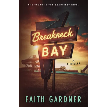 Breakneck Bay
