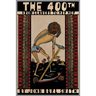 The 4ooth: From Slavery to Hip Hop